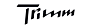 Trimm Design BV