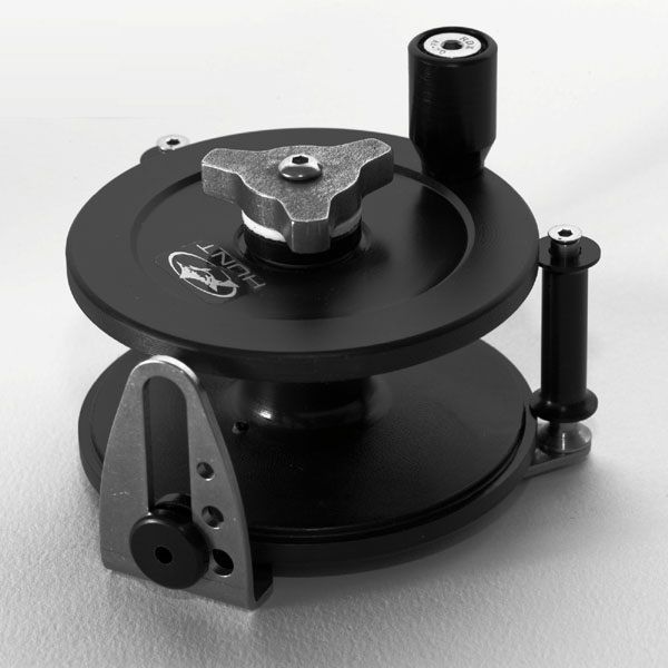 Mulinello Subacqueo 30 Metri - Bobina Con Doppio Moschettone Per Immersioni