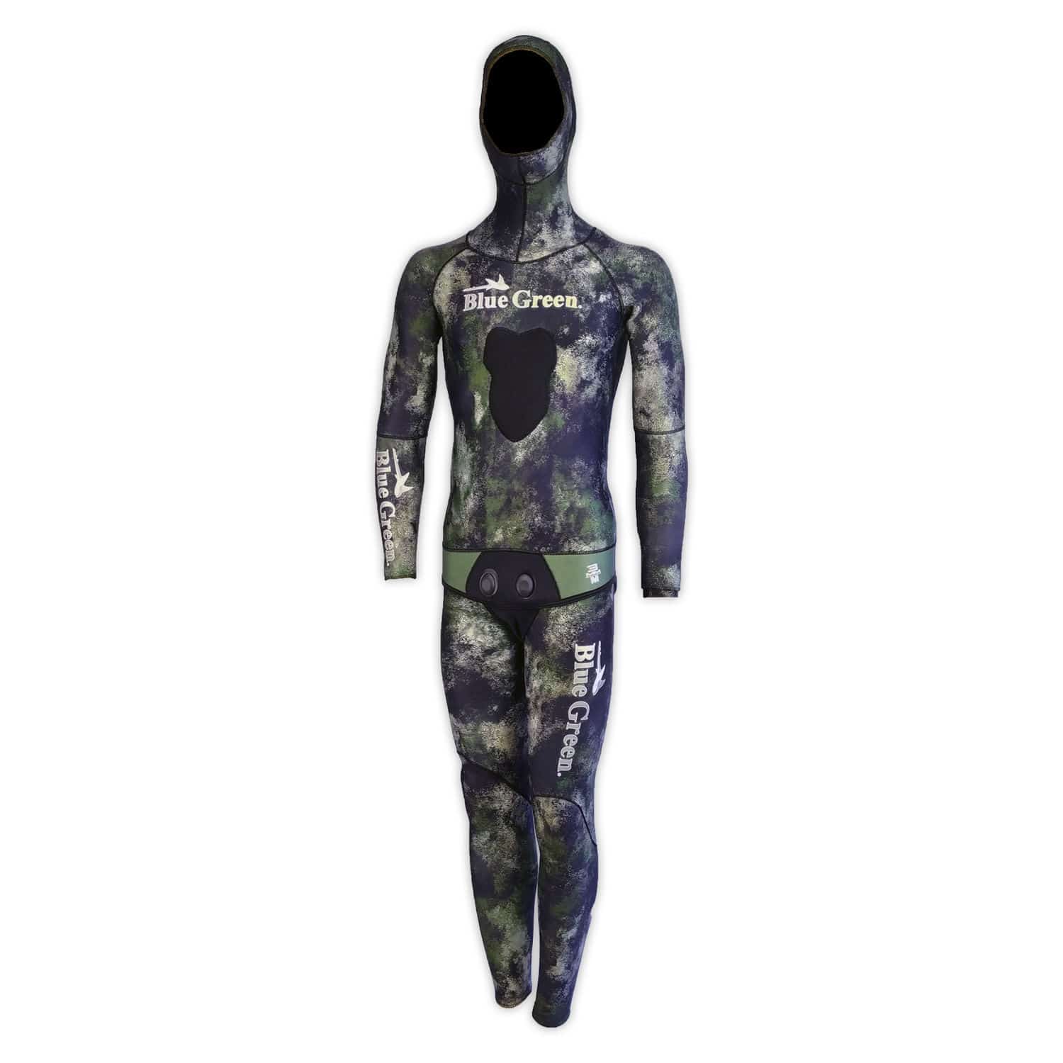 Mute in neoprene per tutti gli sport acquatici