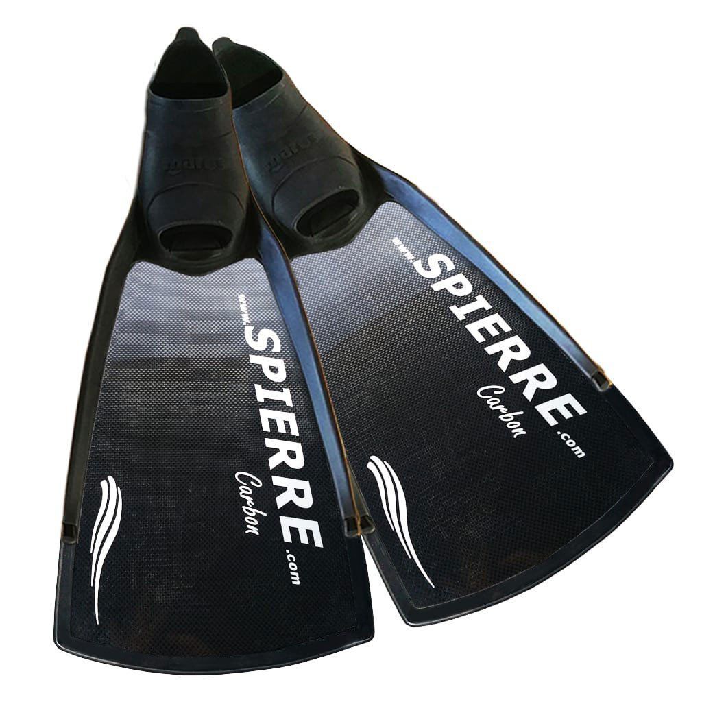 NUOVA PINNA SUBACQUEA Pinna Per Immersioni Pinza Piedi Flipper Pinne