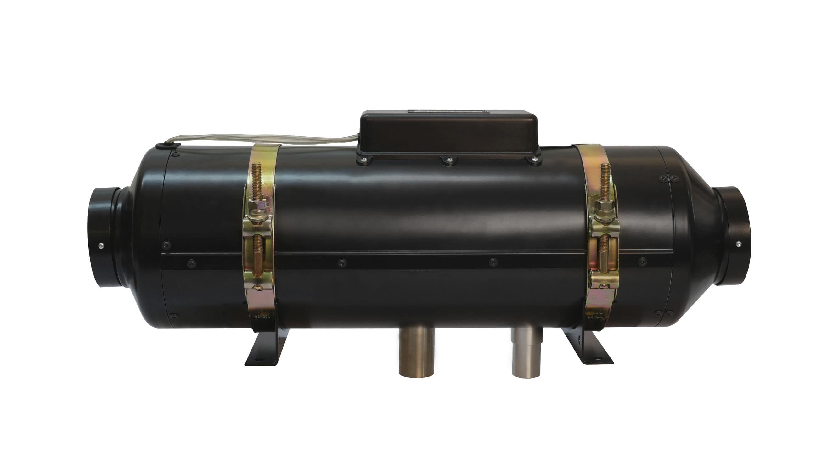 MATERIALI PREMIUM 12 V 24 V Riscaldamento Cartuccia Ceramica Per - Foto 7