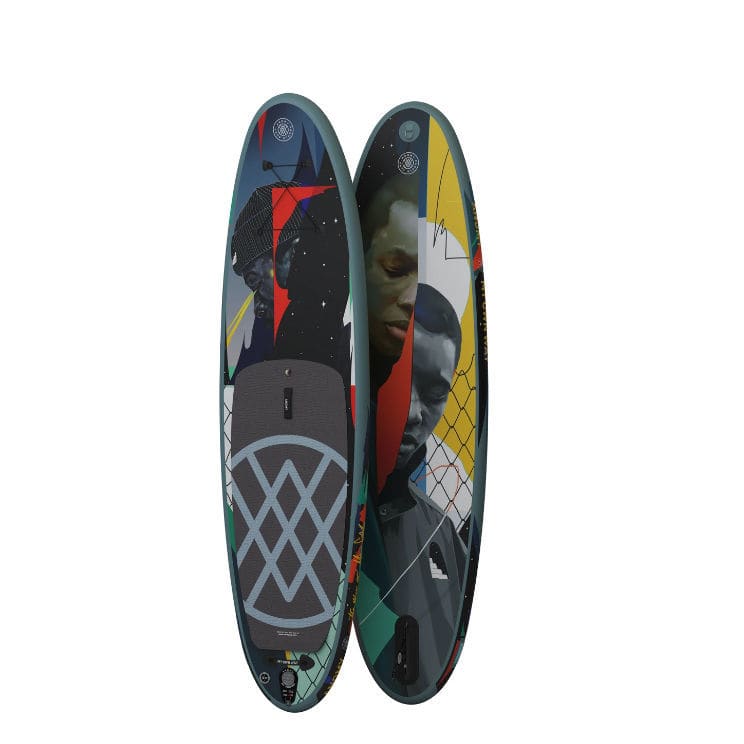 Bigbuy Sport 69927, Bomba Unisex Adulto, Multicolor con Ofertas en