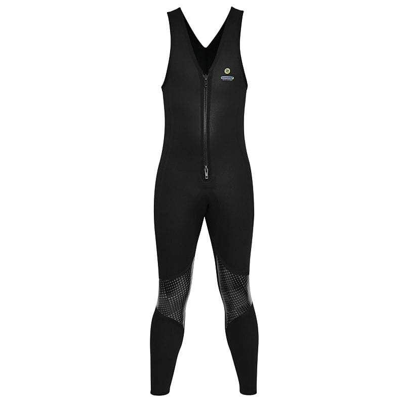 Muta Neoprene Da Surf - FIGHTER Long John - SOÖRUZ SURFWEAR COMPANY