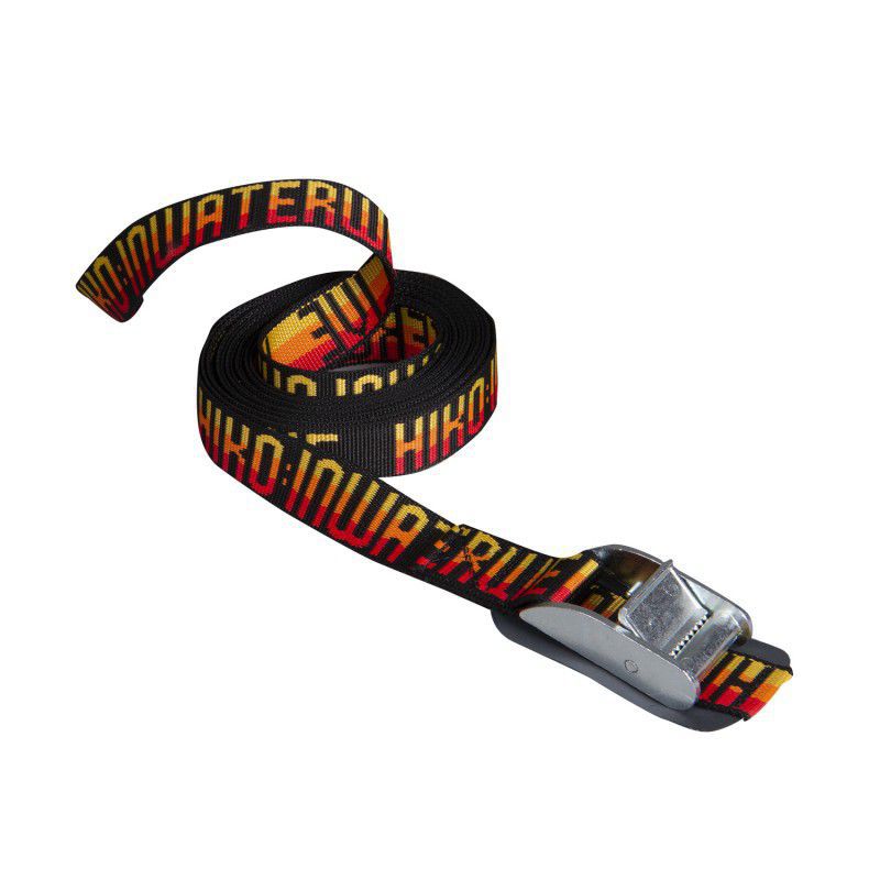 Cinghia Di Trasporto Per Il Fissaggio Del Carico, Poliestere + PU - Foto 7