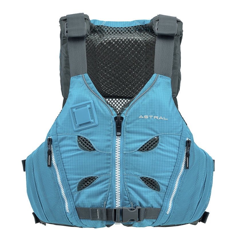 Giubbotto Di Galleggiamento Helly Hansen Rider Qajaq - Unisex Per Kayak E SUP