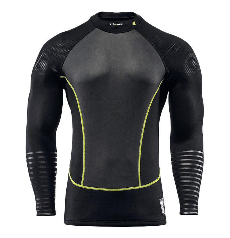 HeatGear® Armour Maglia a maniche lunghe da ragazzo | Under Armour IT HeatGear® Armour Maglia a maniche lunghe da ragazzo | Under Armour IT