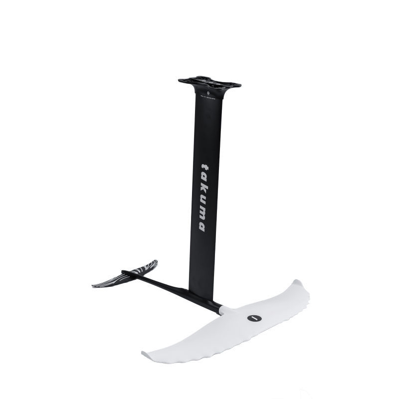 Hydrofoil da SUP - Kujira Helium - Takuma - wing / in carbonio