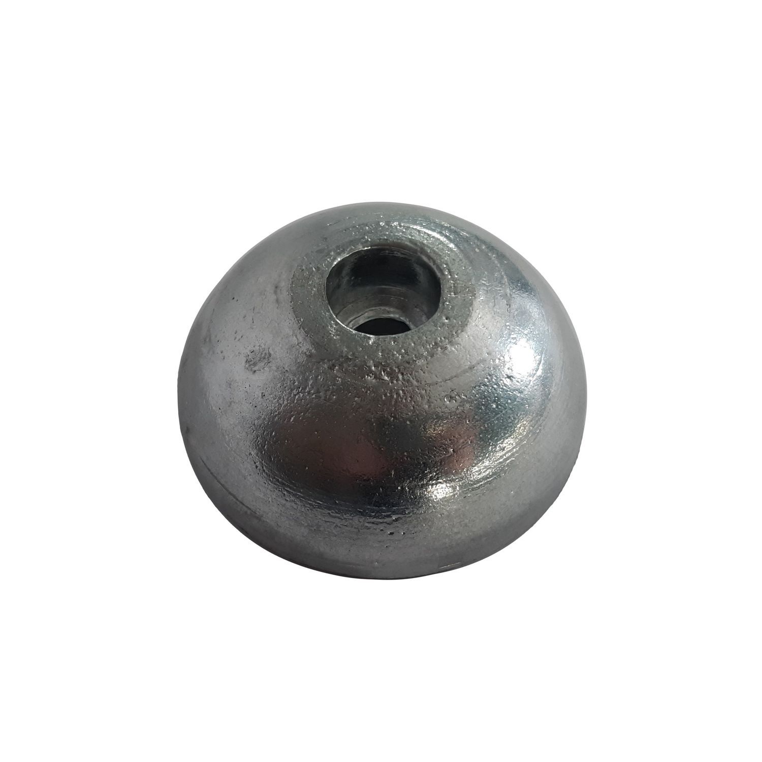 Anodo Sacrificale In Zinco Per Albero Elica Barca 25 Mm Per Beneteau E Jeanneau AB Tools
