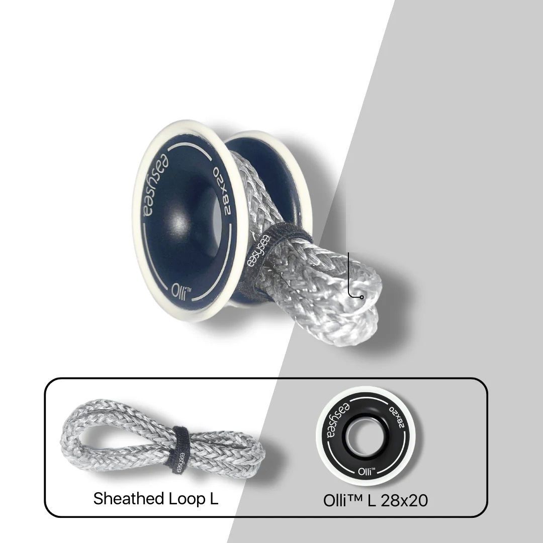 Vite ad anello a manovella offset lungo in isolante recinzione Vite ad anello a manovella offset lungo in isolante recinzione
