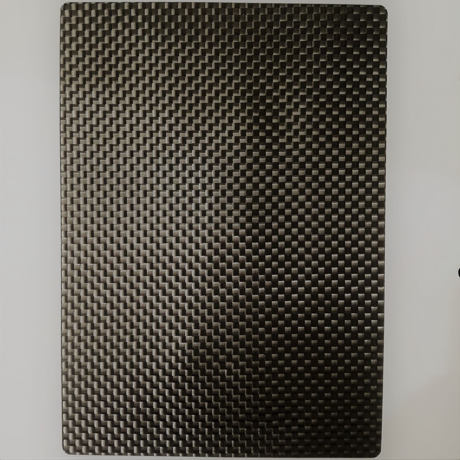 Tessuto Unidirezionale In Fibra Di Carbonio 12K 300gsm - Foto 7