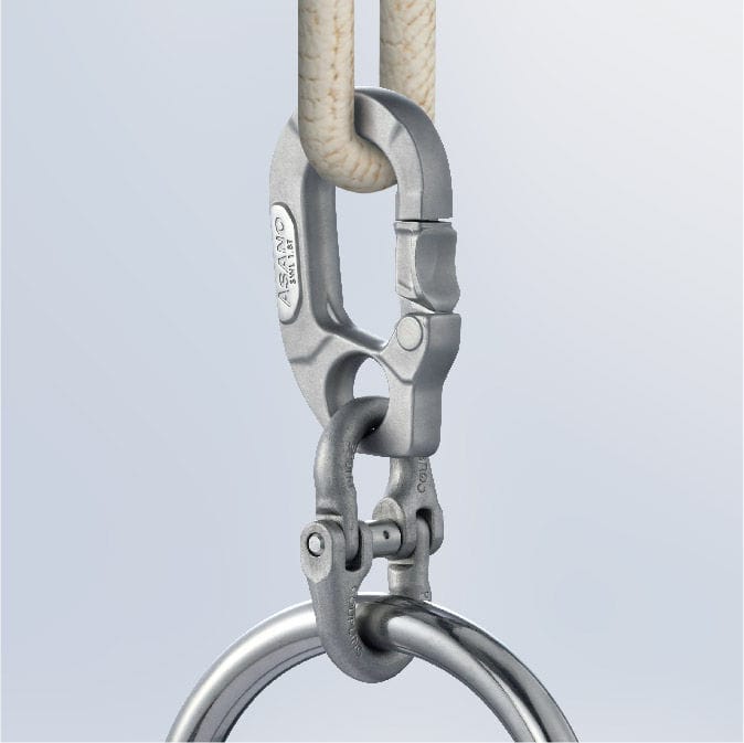 Gancio Per Barca Telescopico GANAZONO - Asta Multi-Gancio Per Ormeggio Facile