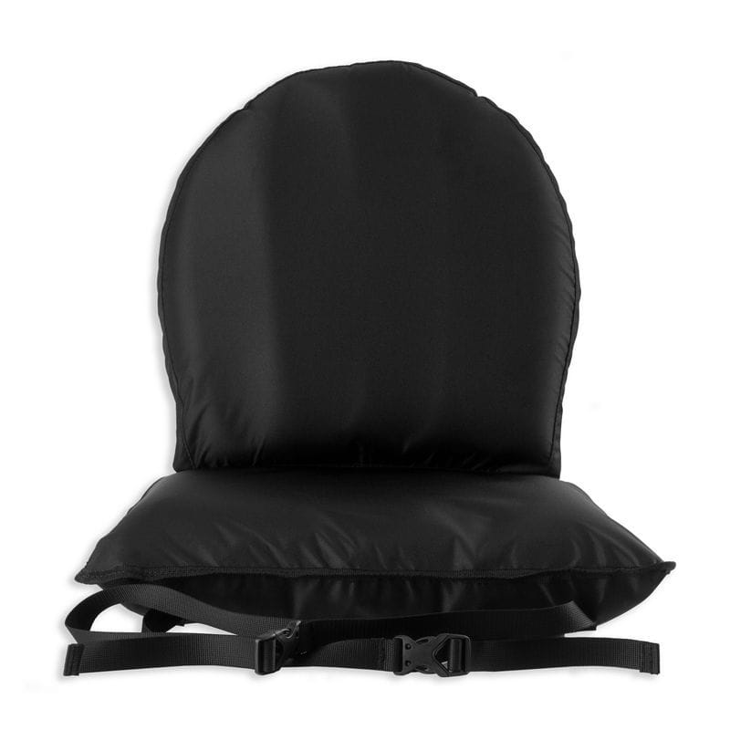 Sedile Kayak Regolabile - Schienale Comodo In Tessuto Oxford Con Cinghie 4 Direzioni - Foto 10