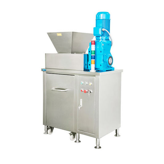 Tritarifiuti in plastica BCM500 Ningbo BASTMARINE Electrical