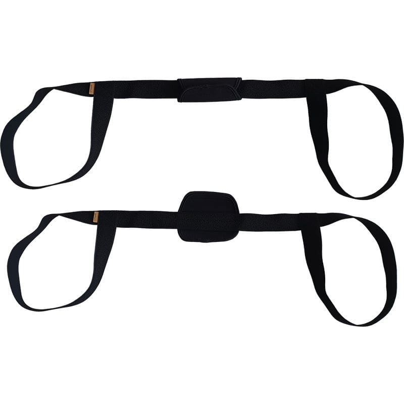 Cinghia Trasporto Tavola Da Surf Ehuihuan - Regolabile Per SUP, Longboard, Kayak - Foto 4