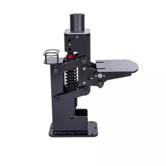 Supporto Per Pompon Da Cheerleader - Porta Pompon Regolabile E Sicuro Per Zaino O Borsa - Foto 8