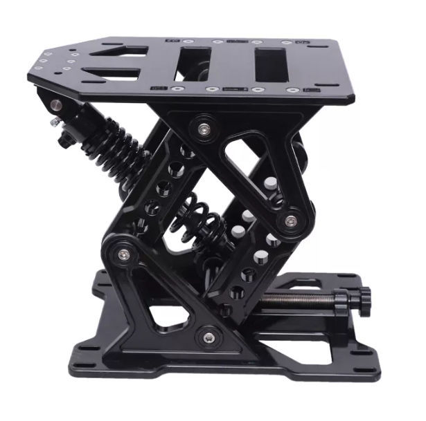 2 Staffe In Fibra Di Vetro Per Batteria Li-Po E ESC – Supporto Per Barche RC, Jet, MONO