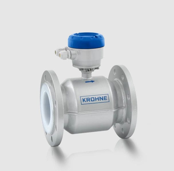 Sensore di portata vortex per vapori, gas e liquidi - VX 570 | CS