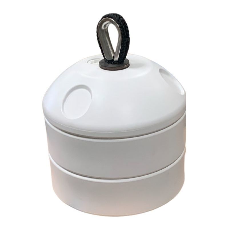 Ancora Galleggiante Bicone GP 60l - Ancore Galleggianti - MTO Nautica Store