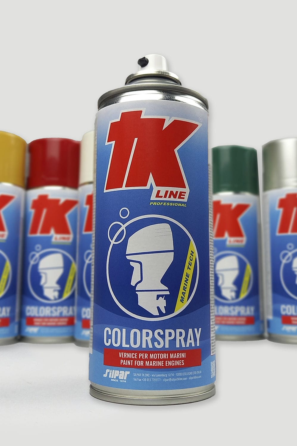 Vernice Alta Temperatura NERO OPACO Harley Davidson Spray Motore - Foto 8