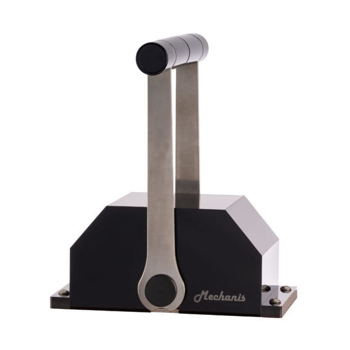 Leva Di Montaggio Pneumatica - Emove PRO - Foto 6