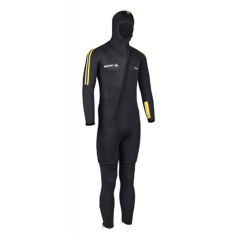 Mud Pie Giocattoli Da Bagno Sirena In Neoprene | Set 3 Pezzi Ponderati Per Bambini