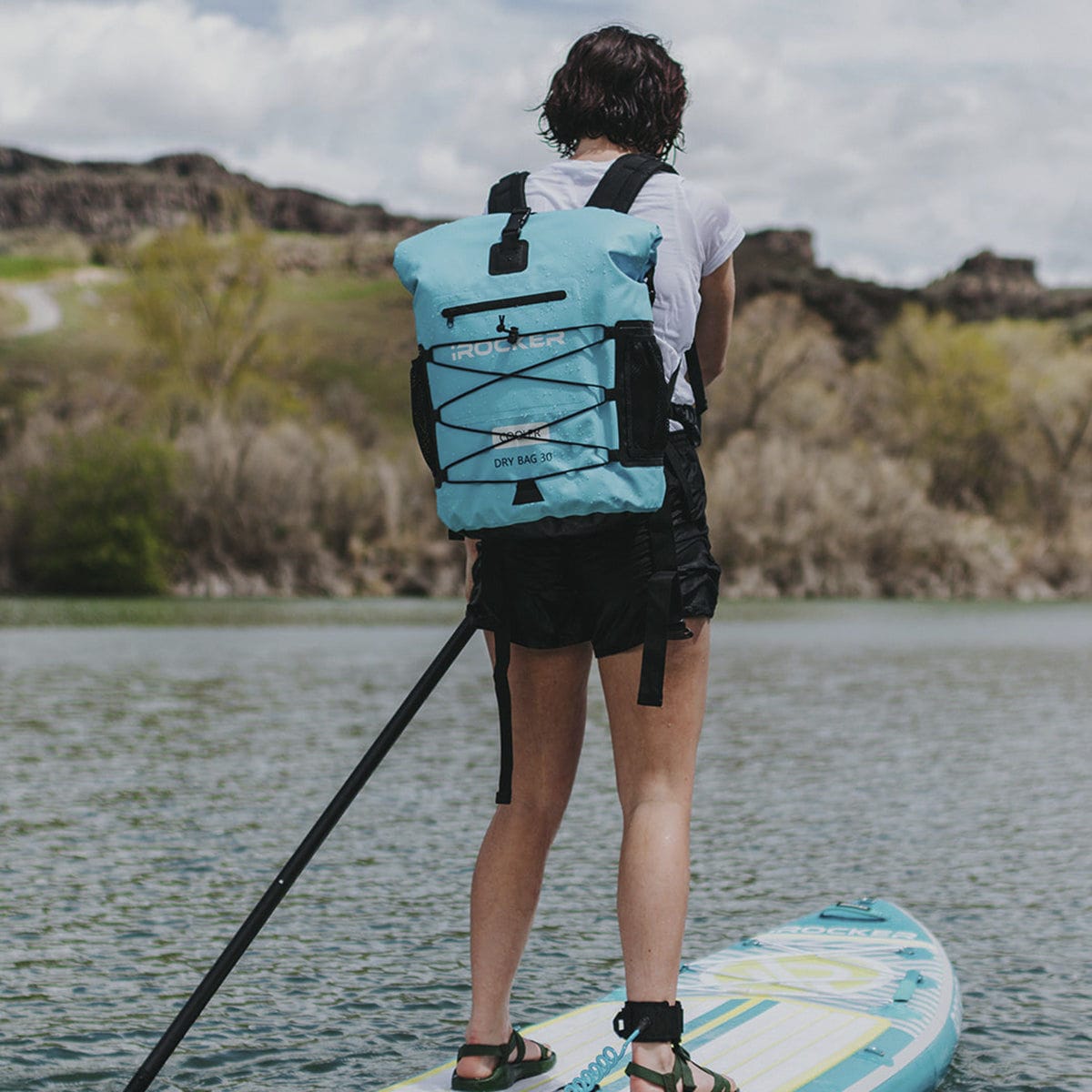Borsa Termica Per Paddleboard - Borsas Termica Impermeabile Borsa Termica Per Paddleboard - Borsas Termica Impermeabile
