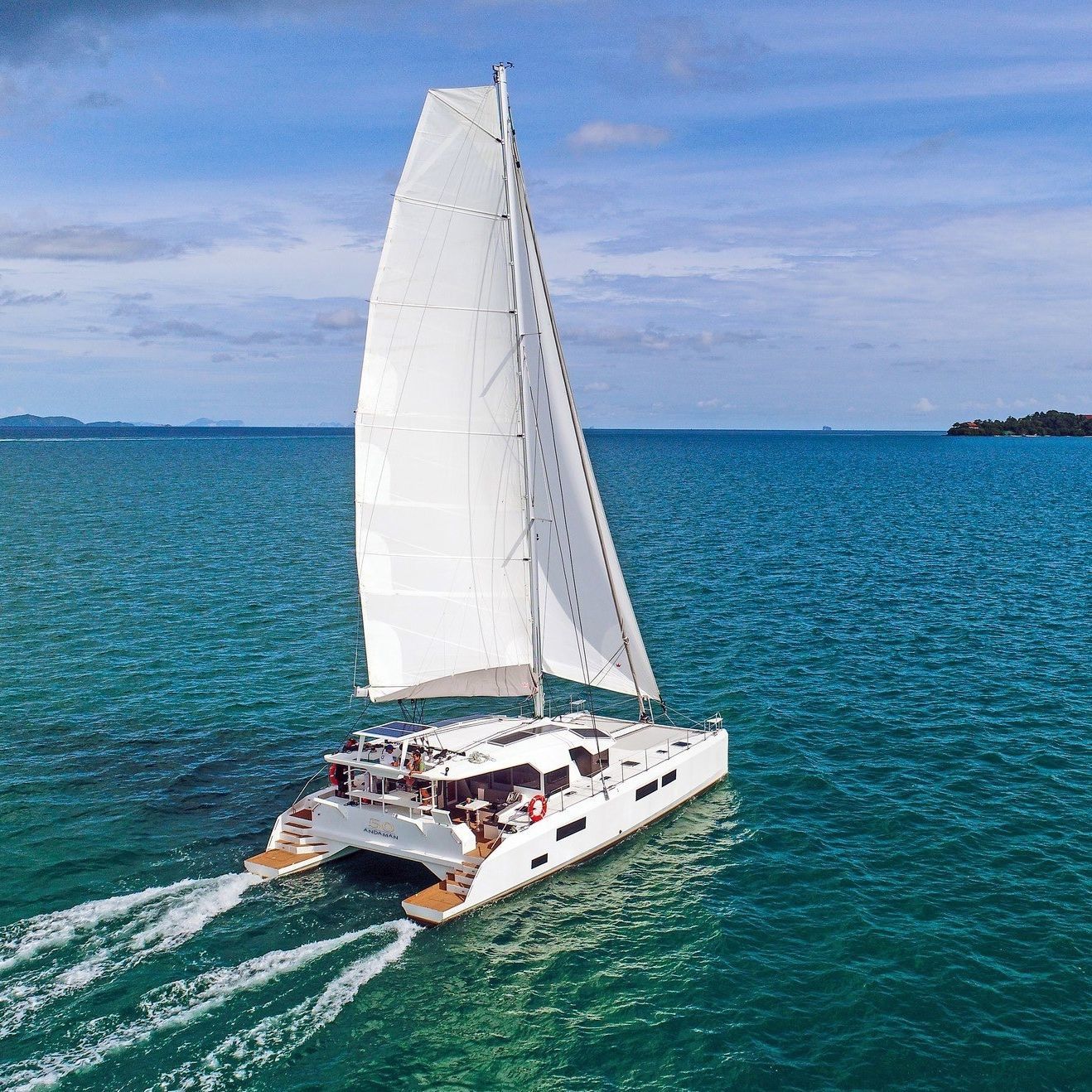 PRO BOAT BLACKJACK 24 V2 - RTR CATAMARANO - VEGAS OFFSHORE – D.P Modellismo