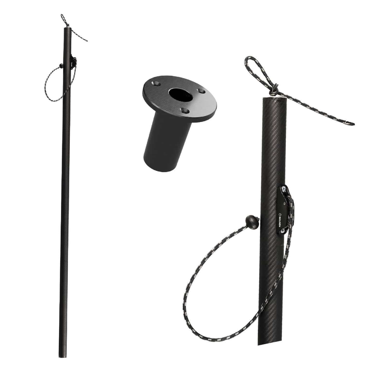 GOPLUS Barriera Protettiva Da Terra In Legno Di Pino, Cancelletto Di Sicurezza Per Animali Pieghevole Con Cuscinetti Antiscivolo E Chiusura Ideale Per Cucina E Ingresso 207 X 765 Cm 40877475 - Foto 9