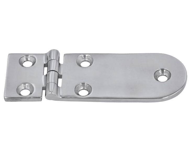 Cerniera Boccaporto Acciaio Inox 316 | Cerniera Rimovibile Per Barche | Nautica - Foto 6