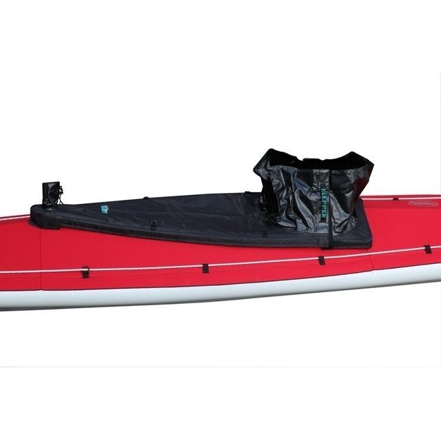 Cuscino Schienale Per Kayak Supvox - Portatile, Antisudore - 37,8x19,7 Cm - Per Kayak Monoposto - 3