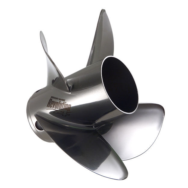 Naroote Eliche Per Barche Resistenti All'Usura Lama Elettrica A 3 Pale Lama Dell Elica Elettrica Lama Subacquea Qp05013a Per Hai Bo T54