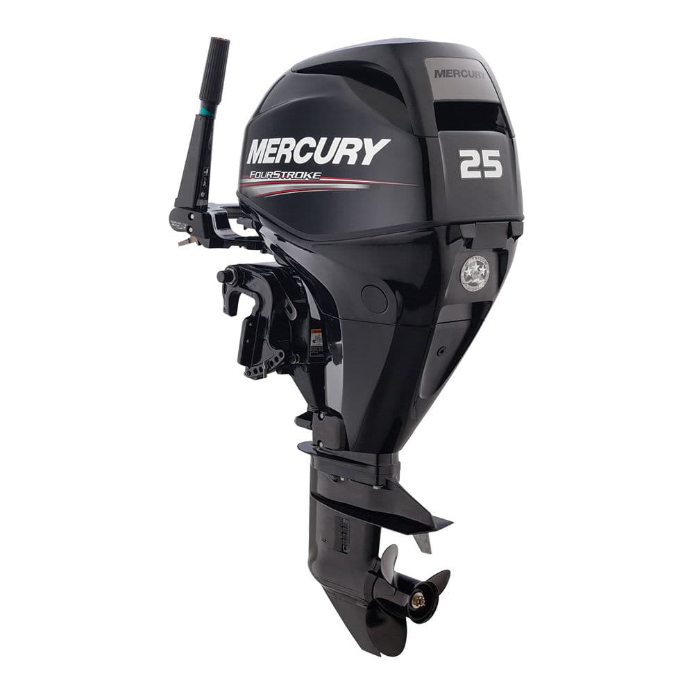Motore fuoribordo - DF2.5A - Suzuki Marine - a benzina / da diporto / a 4 tempi