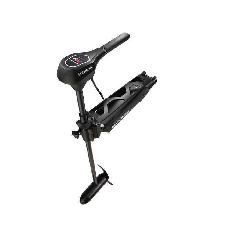 Dado Elica Motore Geieold GFEL-R-DP - Eliminatore G-Force Per MotorGuide X3 X5 - Foto 10