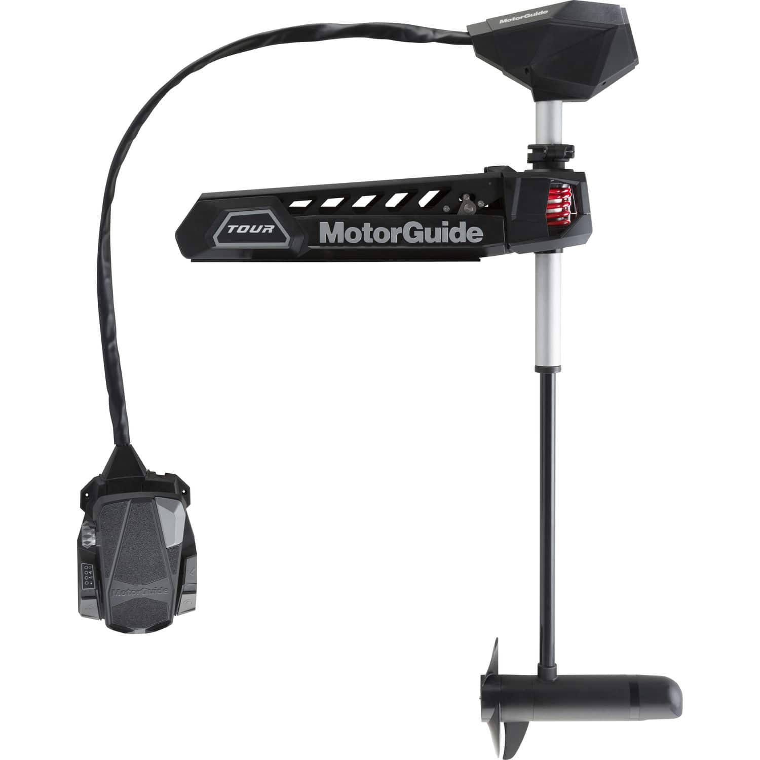 Motore fuoribordo Tour Pro 109lb elettrico / da diporto