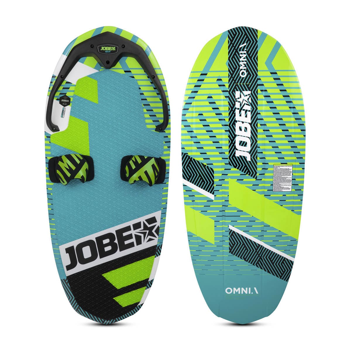 Kneeboard Omnia Jobe Sports