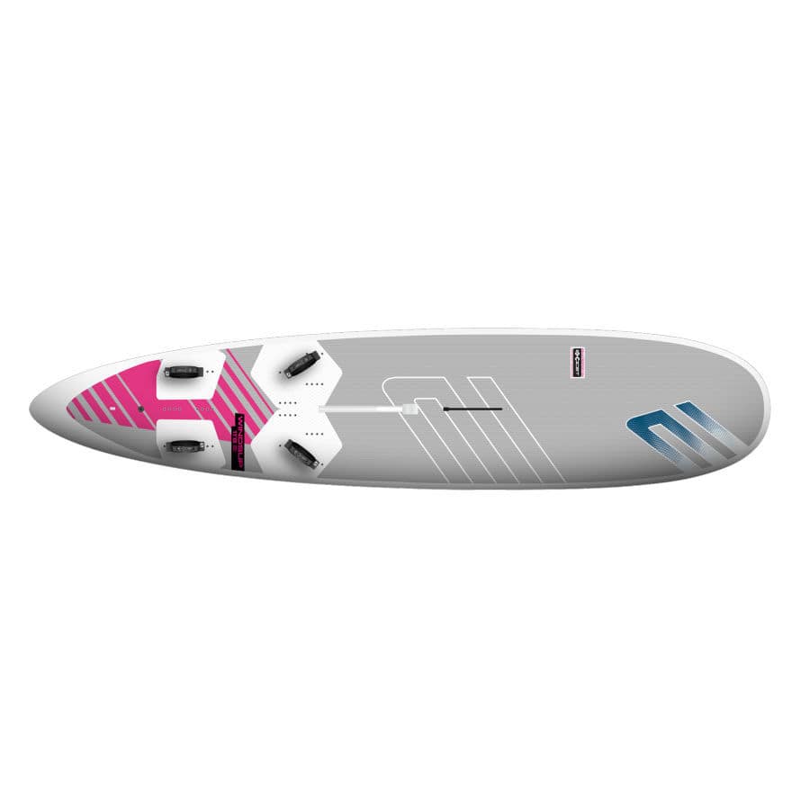 SUP da surf AR0157 series Exocet longboard / da windsurf / windSUP
