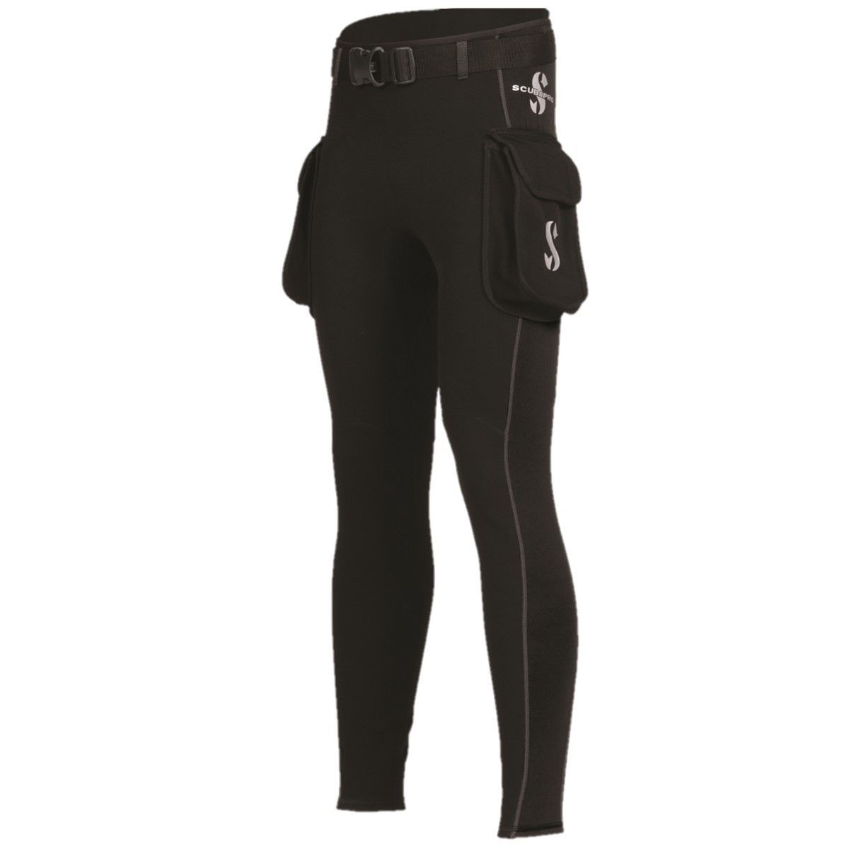 Mute da Sub da 2,5 Mm Pantaloncini per lo Snorkeling Nuoto