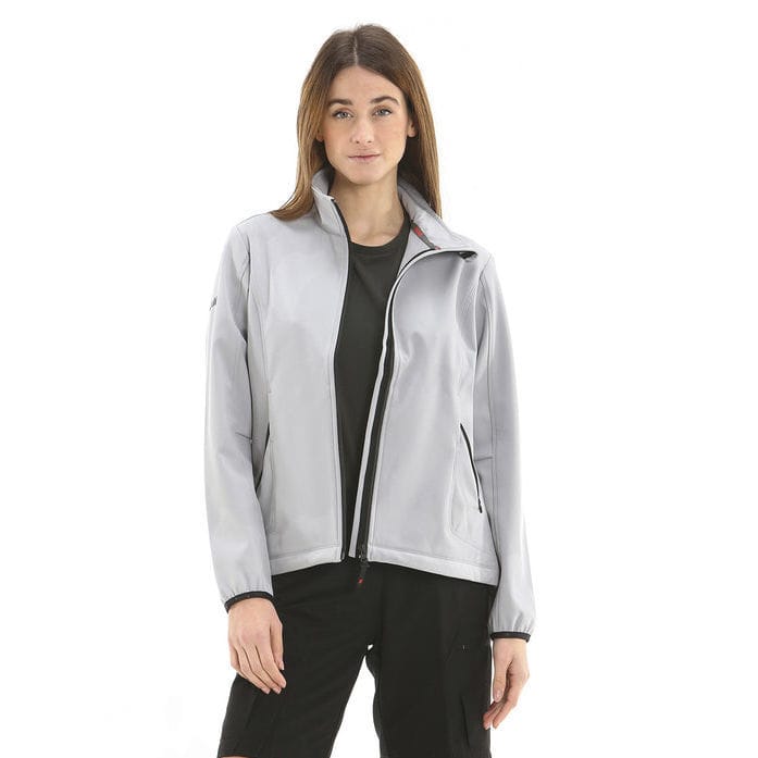 Giacca Soft Shell Resistente Al Vento Uomo Regatta Cera V Giacca Soft Shell Resistente Al Vento Uomo Regatta Moonlight Denim - Foto 2