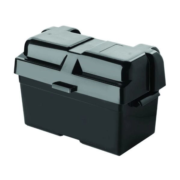 Batteria per barca innescour rippton pour bateau amorceur catch x mini