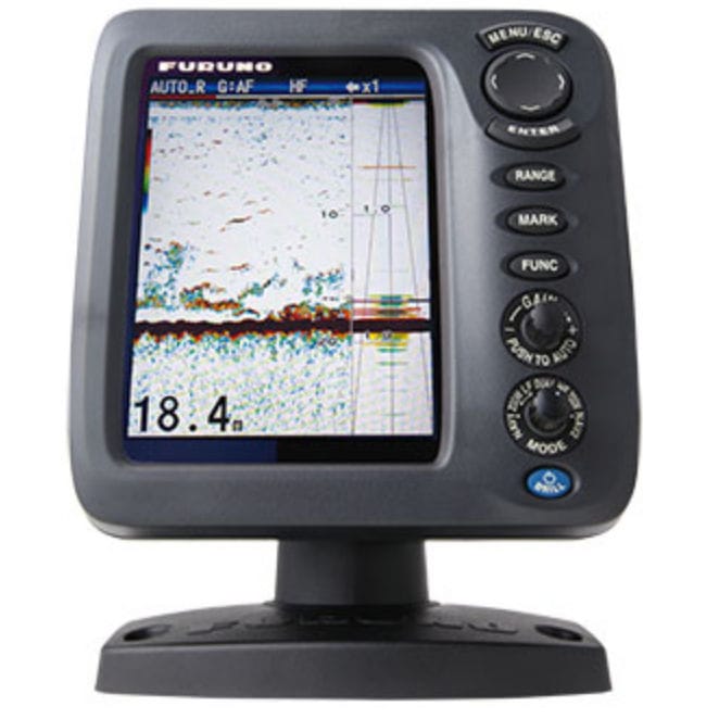 Fish Finder Lucky Portatile - Ecoscandaglio Wireless Per Pesca - Foto 3