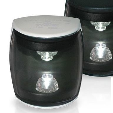 4 PEZZI LUCE per Barca 12V Lampada Marina Rotonda Luce