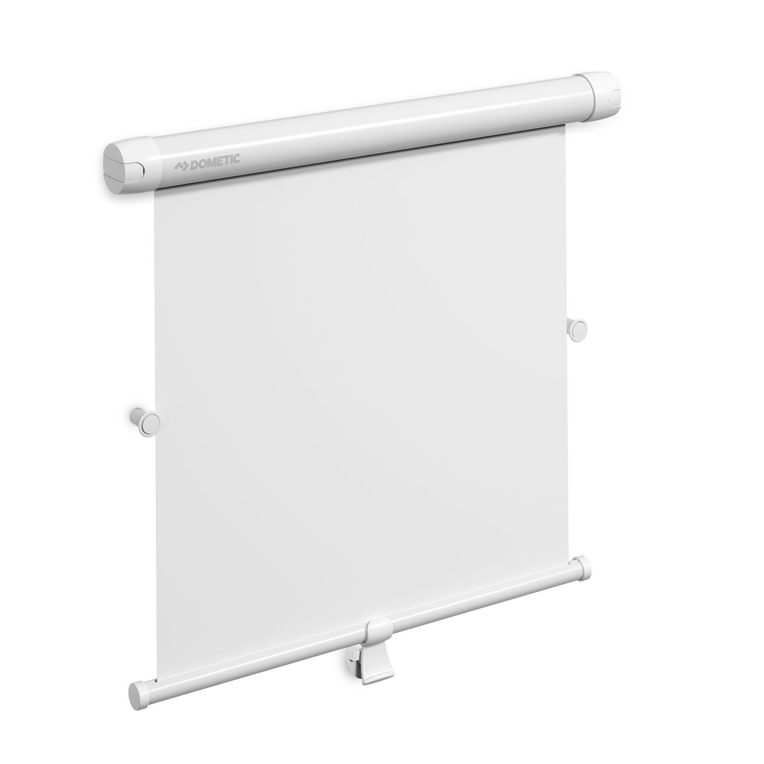 OCRES - Tenda avvolgibile di bambu Mango 90x175