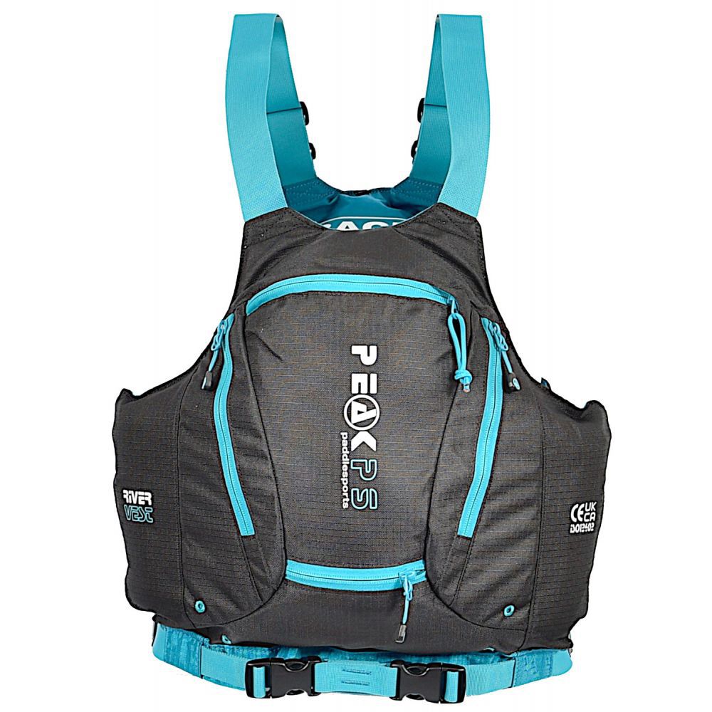 Gilet Da Nuoto Owntop In Neoprene Per Ragazzi E Bambini – Giubbotto Galleggiante Leggero Con 3 Cinghie Regolabili E Fibbie A Sgancio Rapido, Omologato EN ISO 12402-5