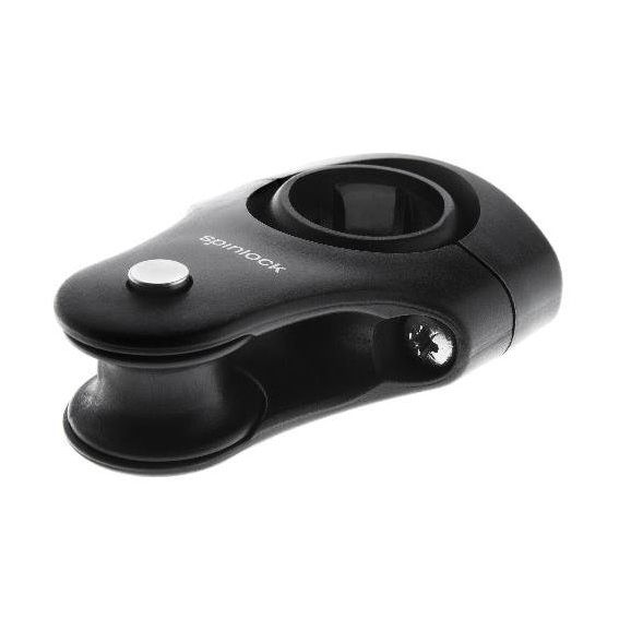 Embrayage Spinlock XAS Pour Lignes 4-8 Mm - Triple - Neuf