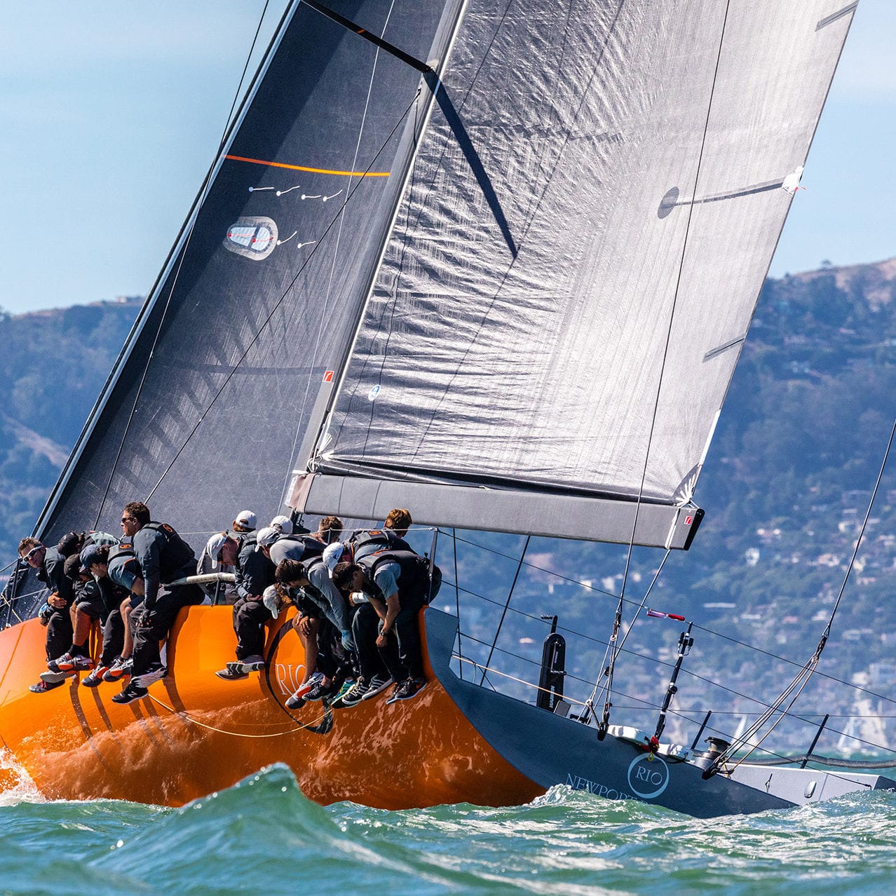 Barca A Vela Plastivela Tucano 5,6 Mt Trapani Usato In Permuta, Barche - Foto 3