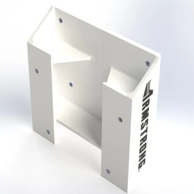 Supporto Martinetto MTH Scala O 1:48 &ndash; Per Auto Premier Piatto Con Rimorchio &ndash; Ricambio Usato