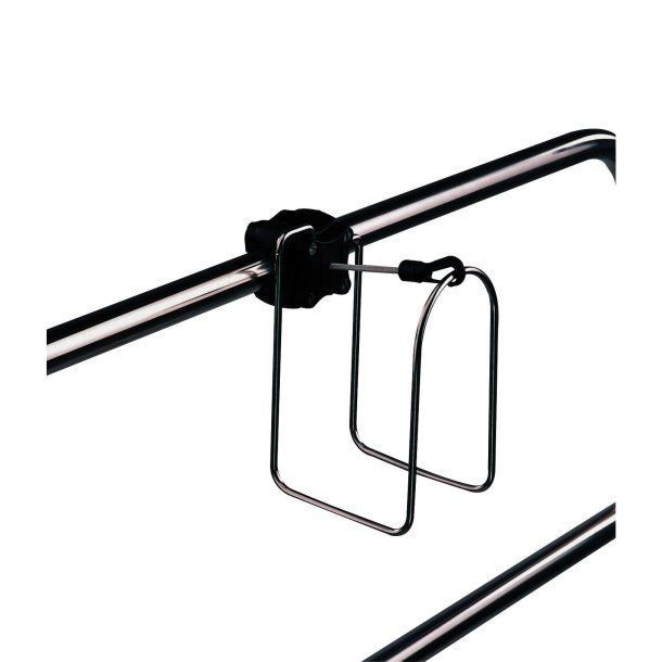 Supporto Inox Per Ferro Di Cavallo Omologato - Foto 12