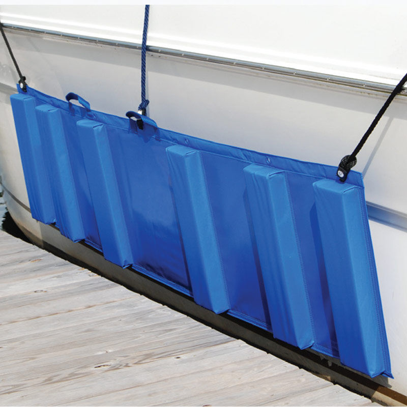 Parabordo per barca HULL SAVER™ Taylor Made Products rettangolare