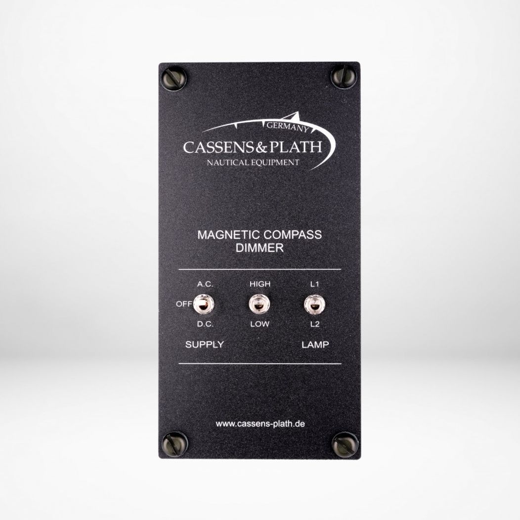 Bussole per interruttori Knightsbridge, SF4GPC