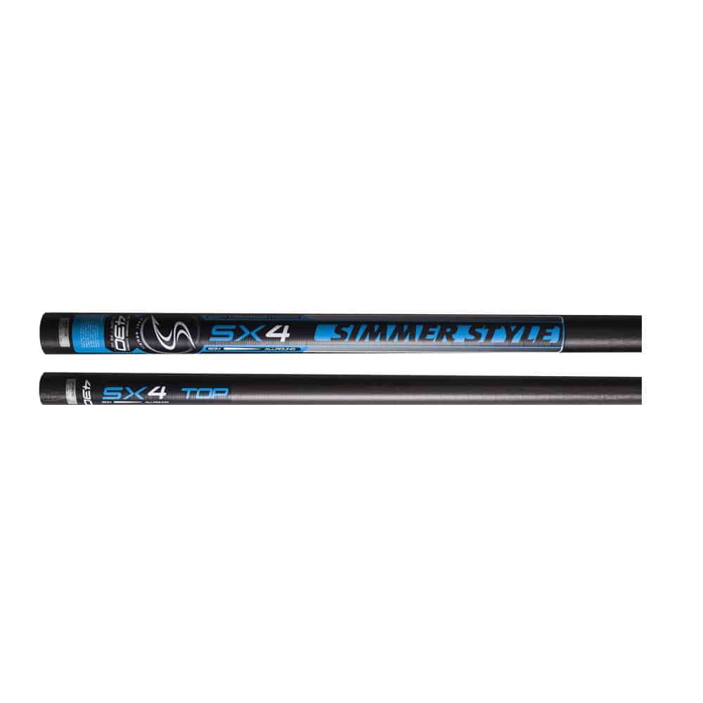 Albero Per Windsurf 2019 SX4 Simmer RDM 40 Carbonio Da Wave